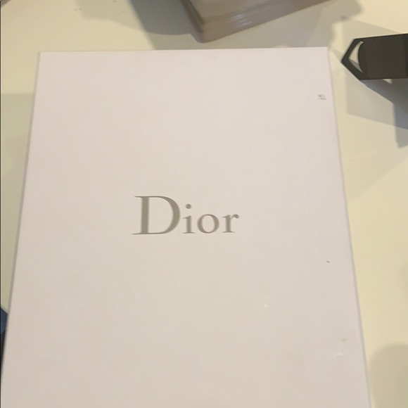 Dior size 9 heels - Picture 5 of 7